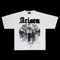 White Arisen