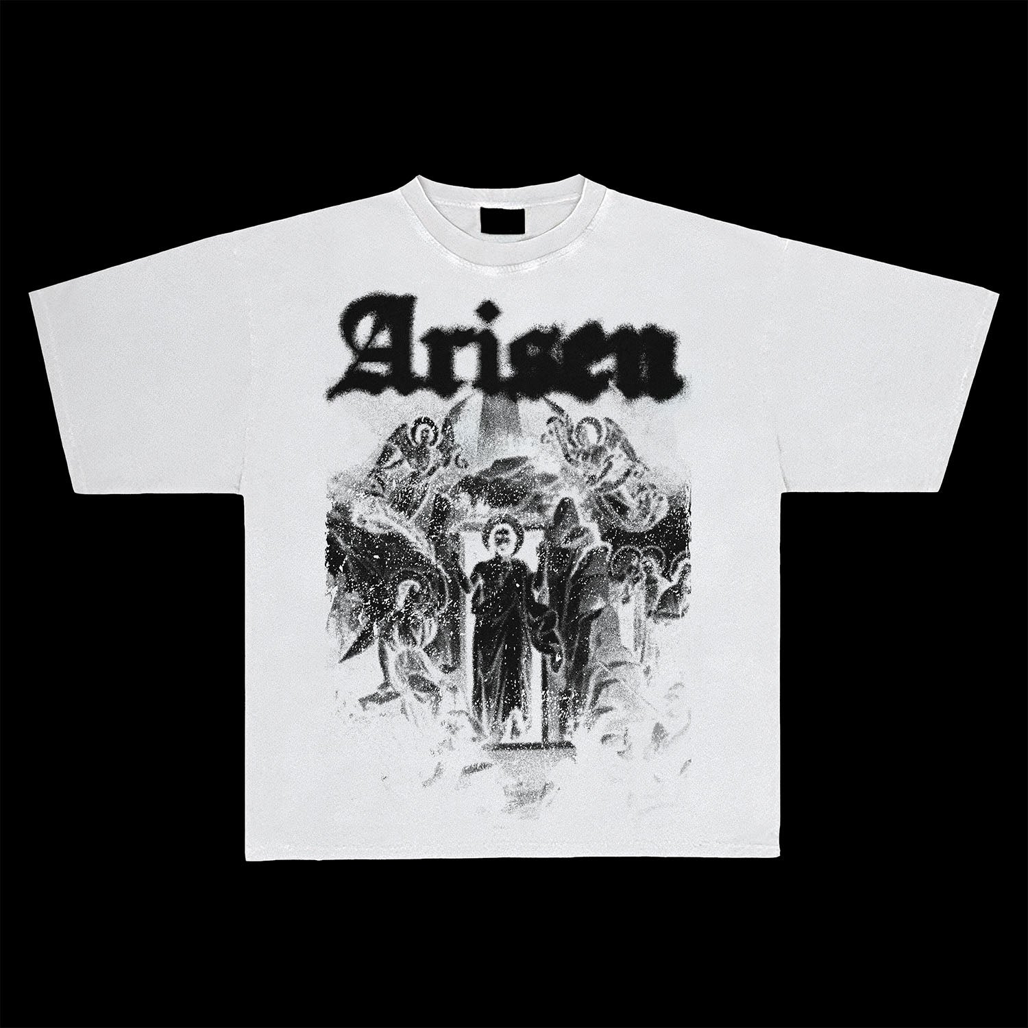 White Arisen
