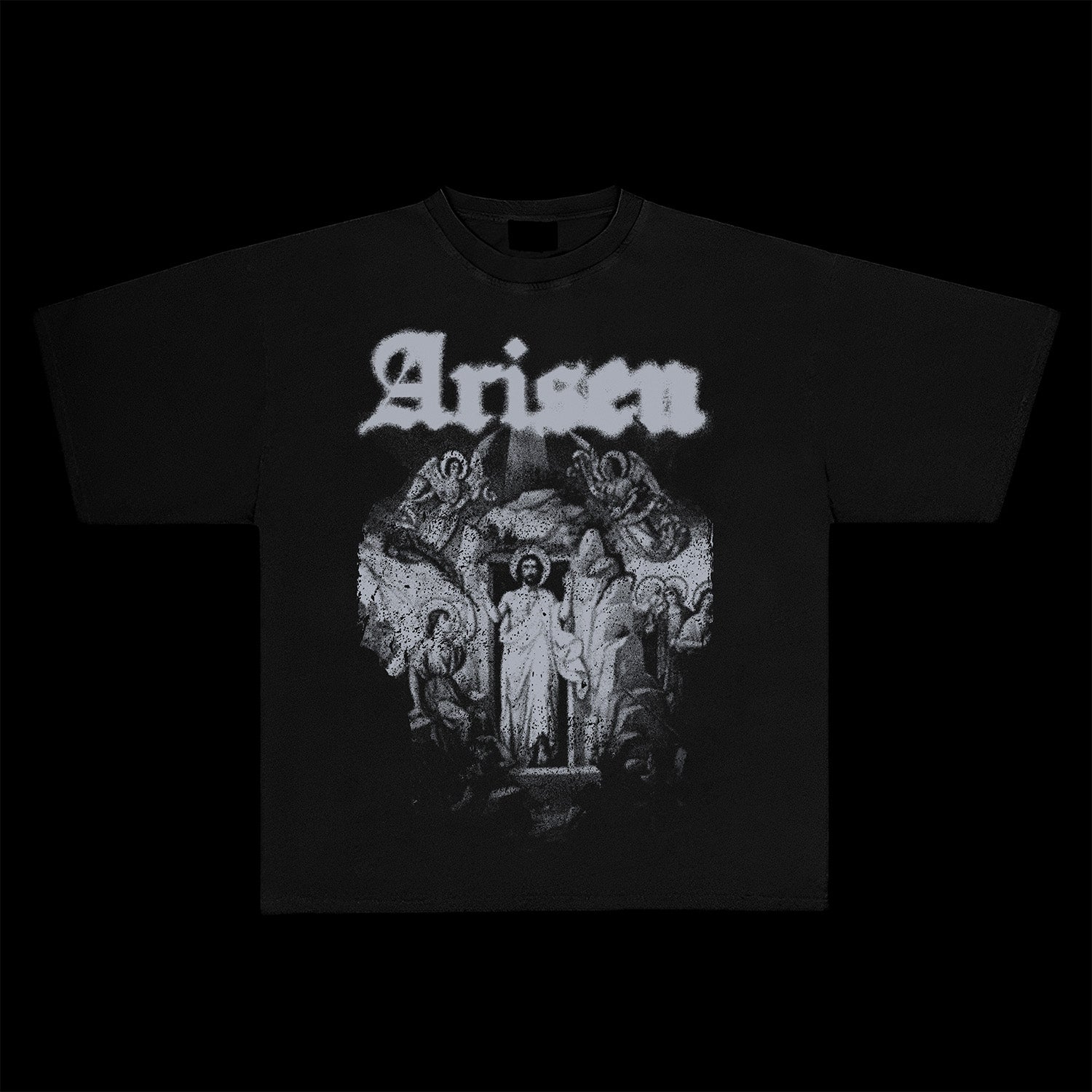 Black Arisen