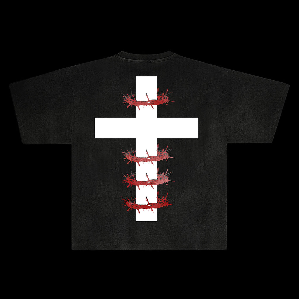 Thorned Cross