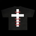 Thorned Cross