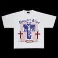 Greater love