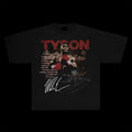 Mike Tyson