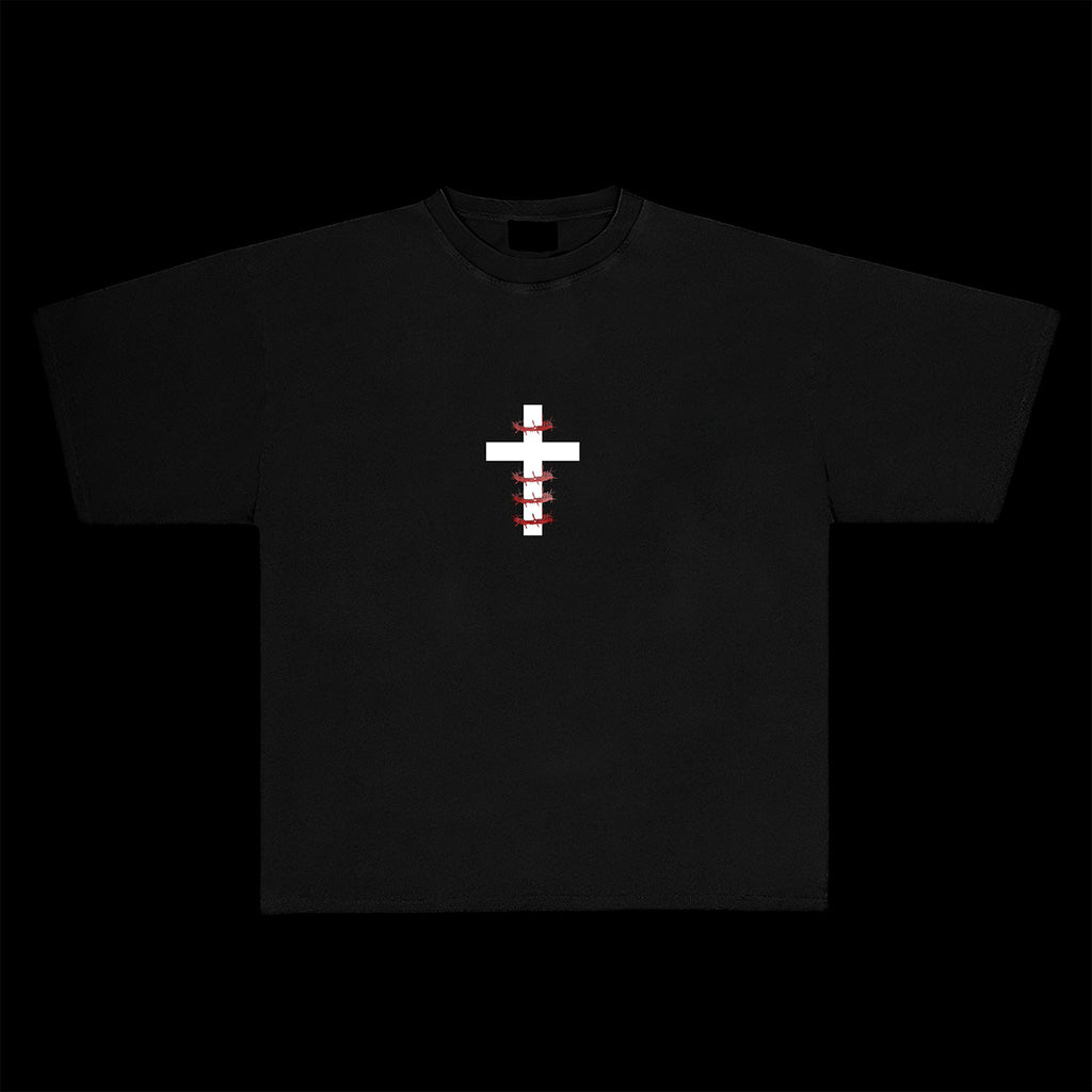 Thorned Cross